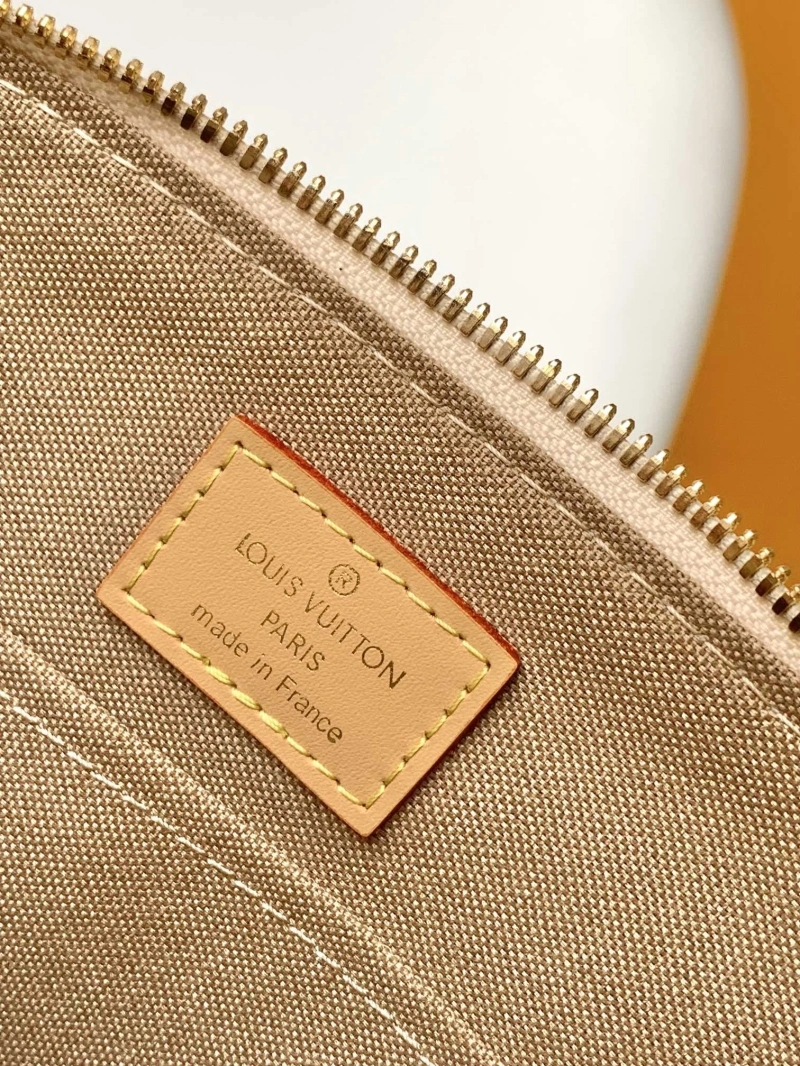 LV Top Handle Bags 4194A-0473