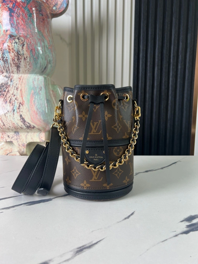 LV Bucket Bags 4194A-0476