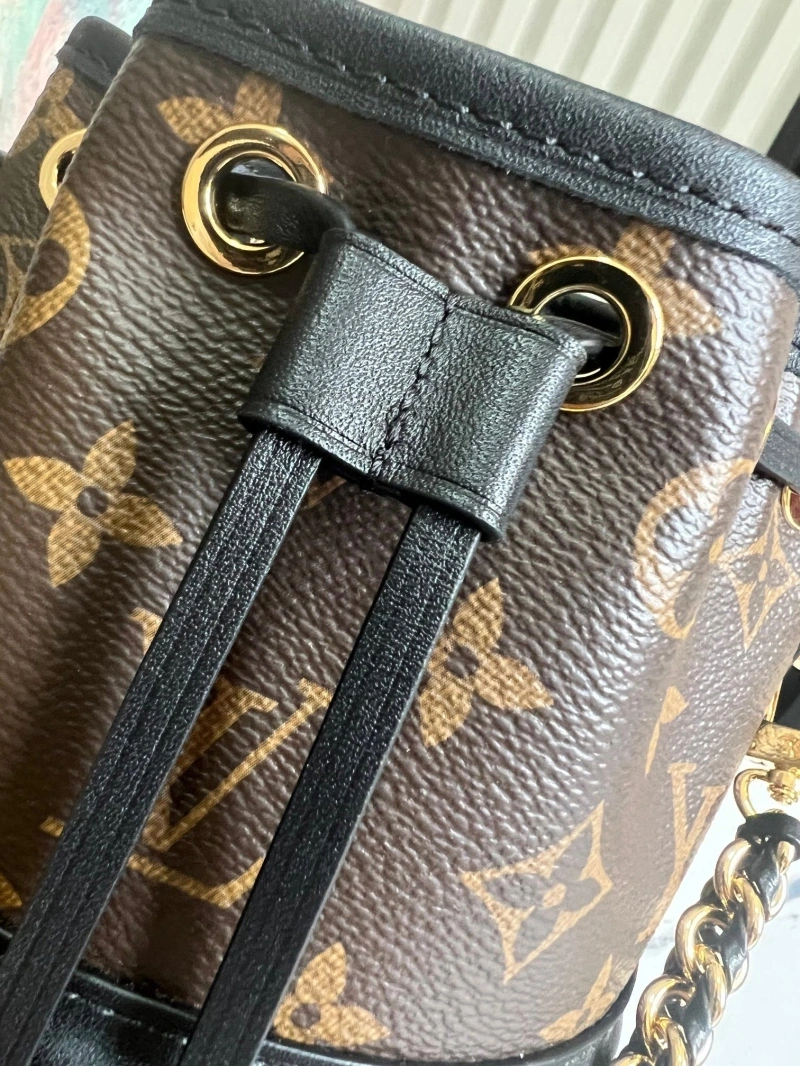 LV Bucket Bags 4194A-0476