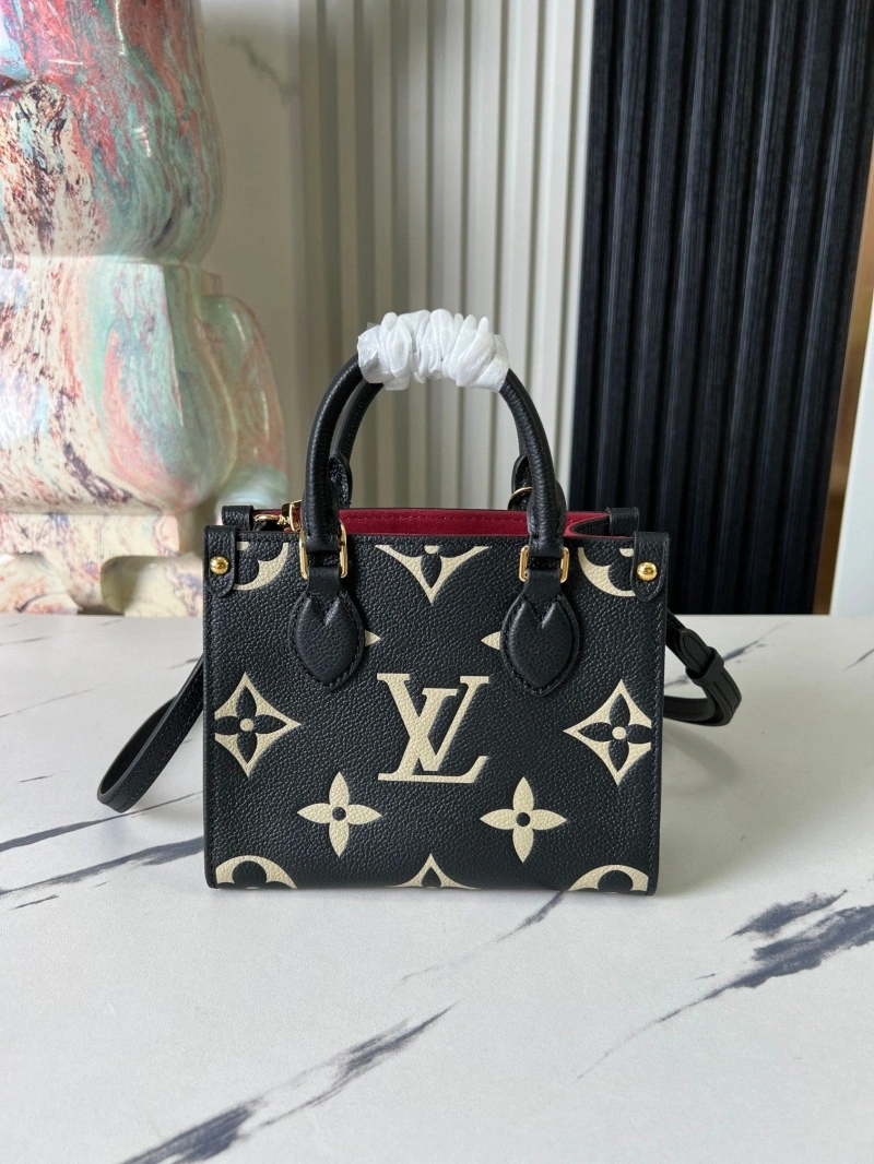 LV Shopping Bags 4194A-0481