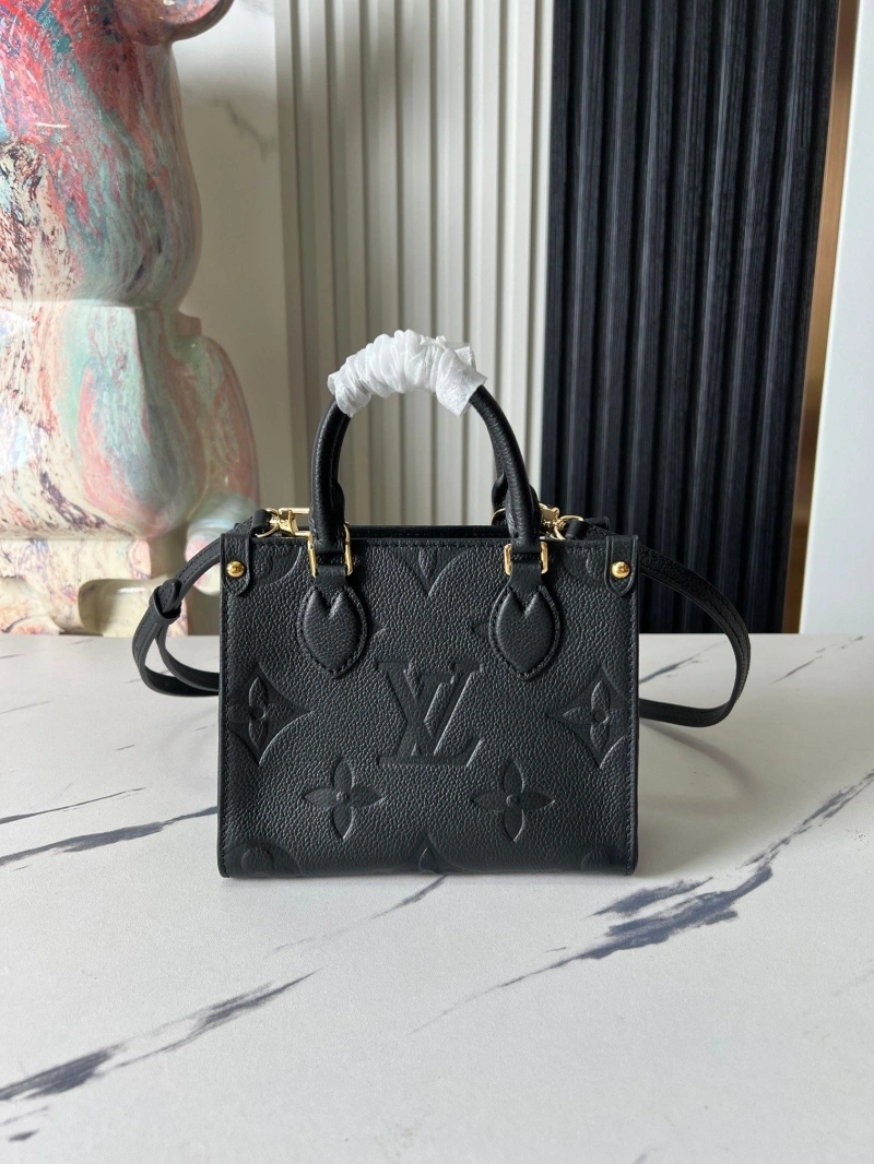LV Shopping Bags 4194A-0483