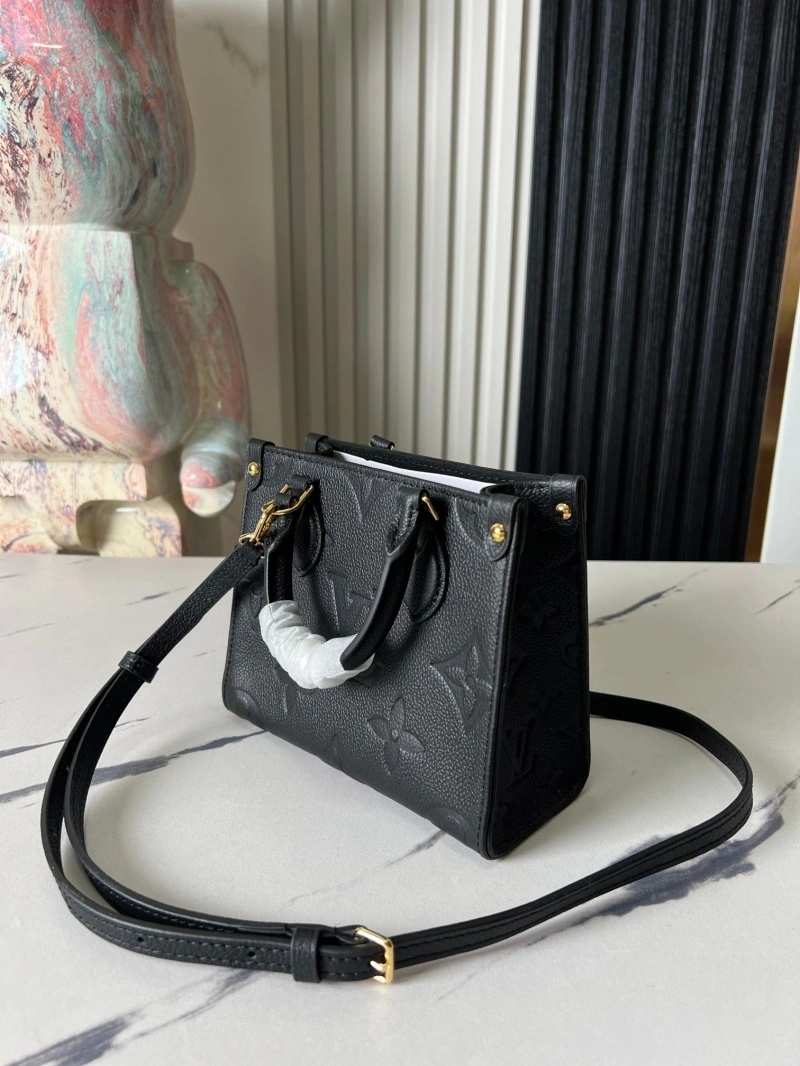 LV Shopping Bags 4194A-0483