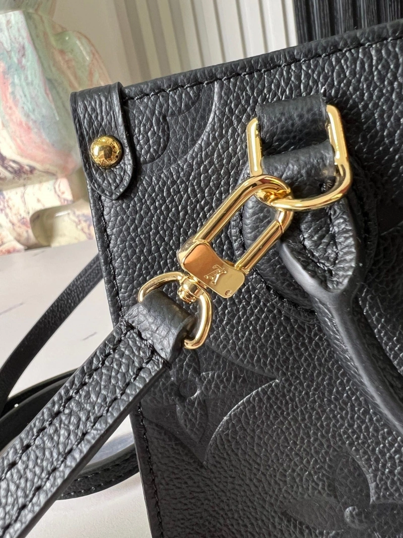 LV Shopping Bags 4194A-0483