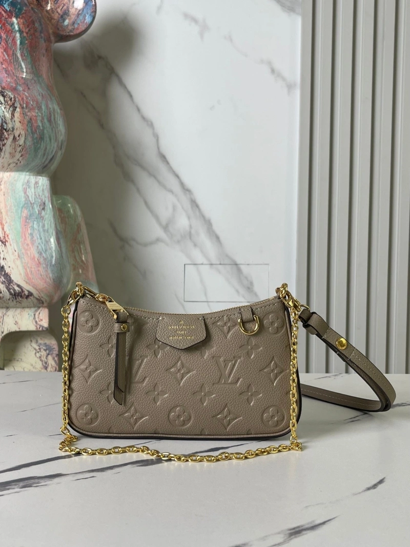 LV Satchel bags 4194A-0485