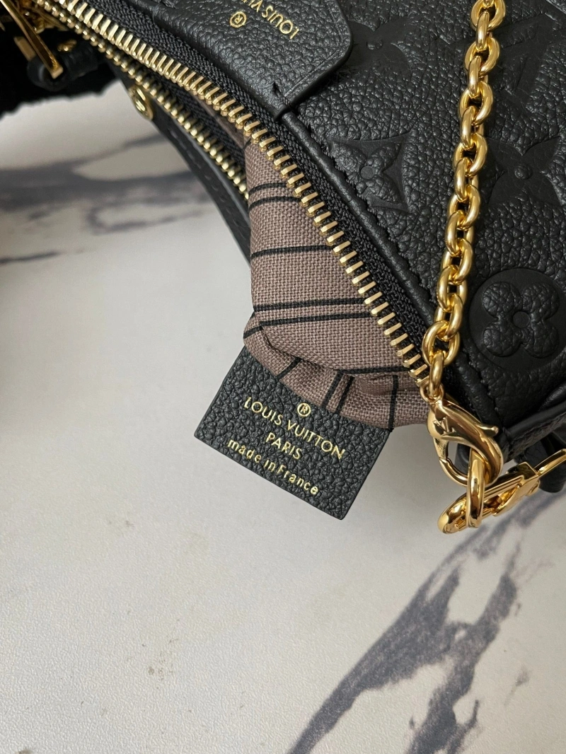 LV Satchel bags 4194A-0486