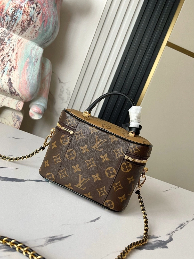 LV Cosmetic Bags 4194A-0489