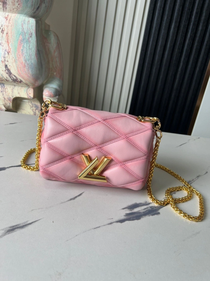 lv twist De*1m bags 4194a-0491