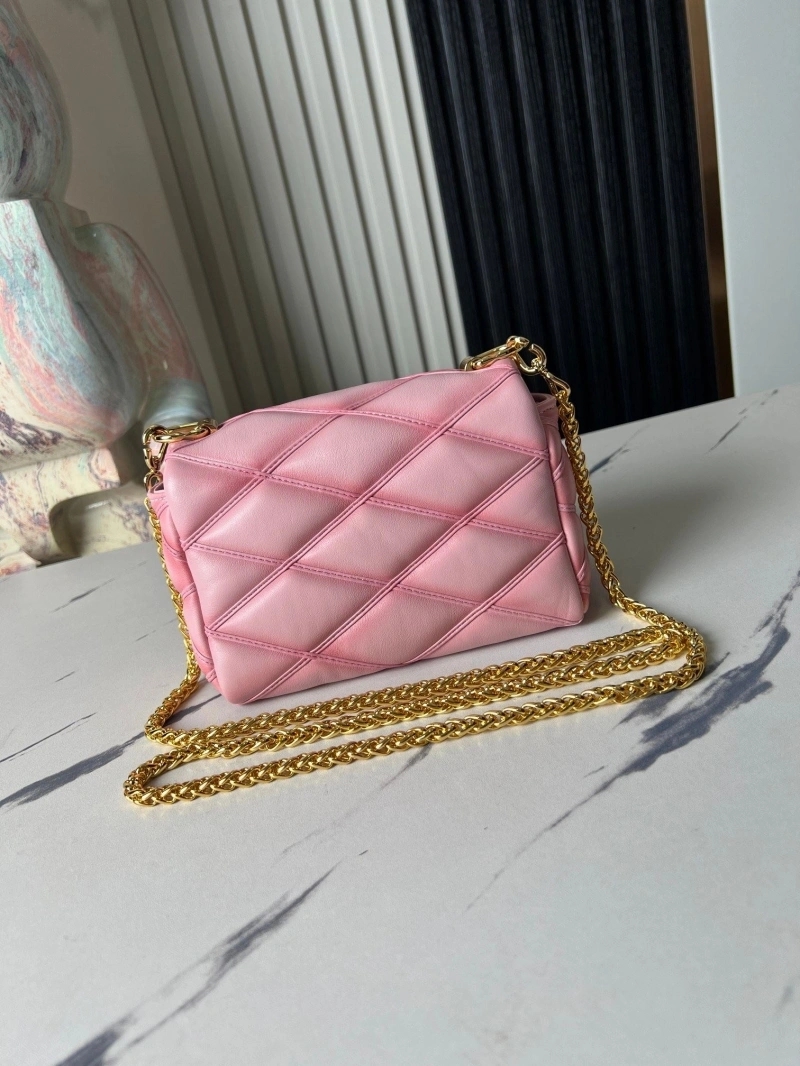 lv twist De*1m bags 4194a-0491