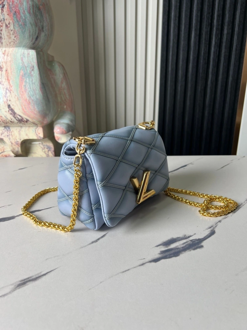 lv twist De*1m bags 4194a-0492