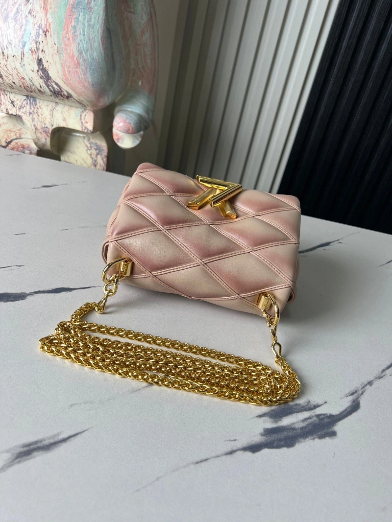 lv twist De*1m bags 4194a-0493