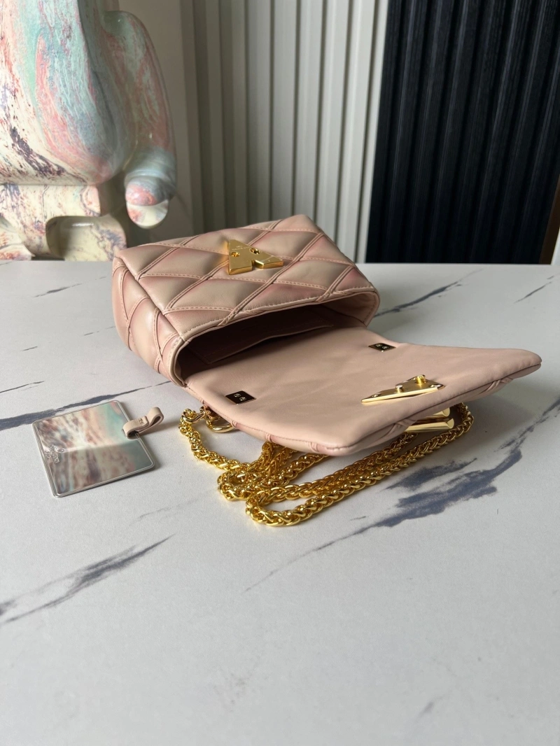 lv twist De*1m bags 4194a-0493