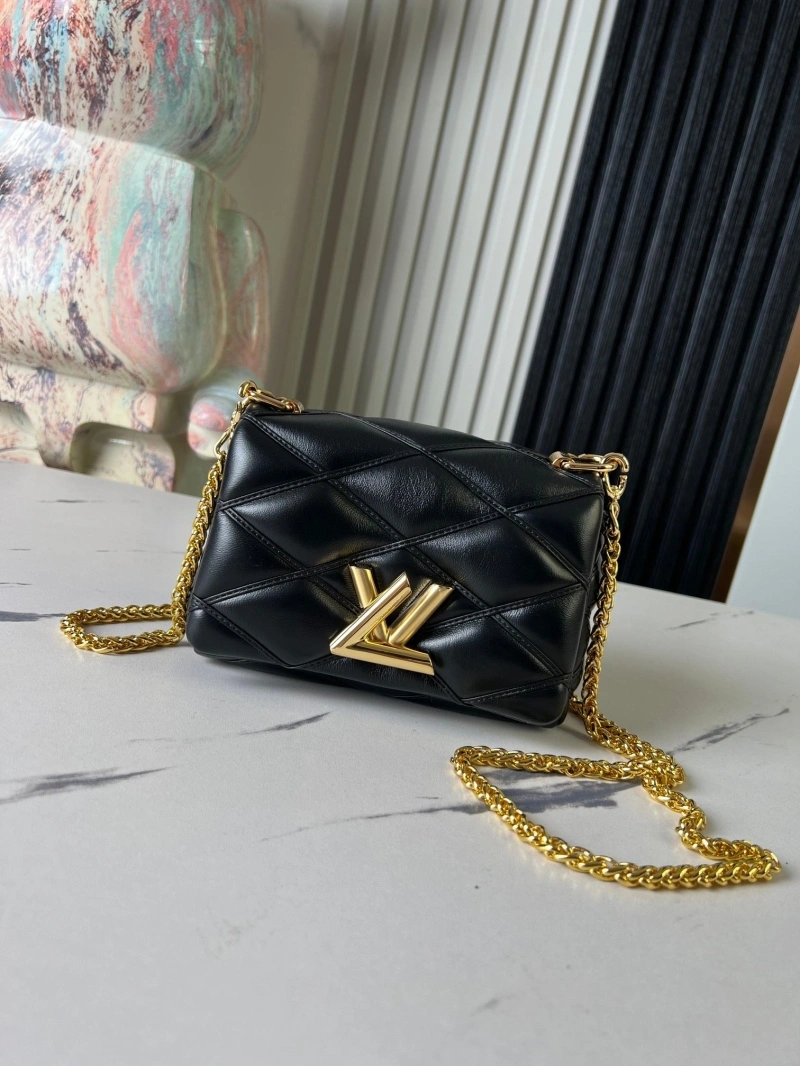 lv twist De*1m bags 4194a-0495