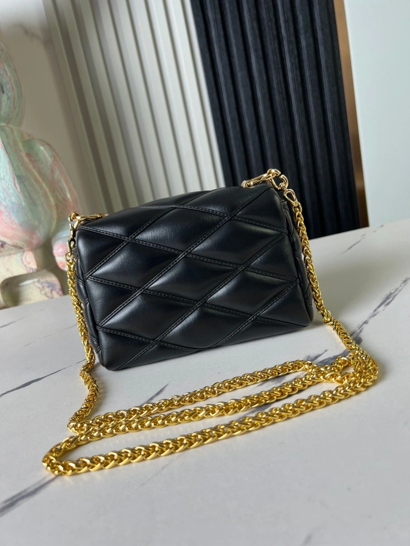 lv twist De*1m bags 4194a-0495