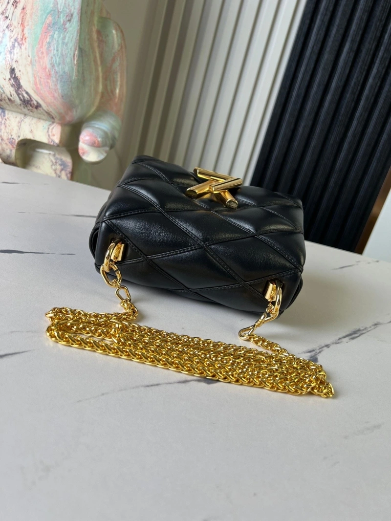 lv twist De*1m bags 4194a-0495