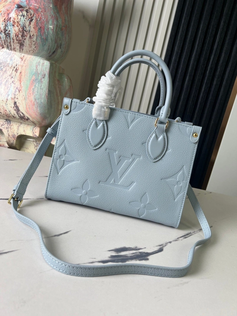 LV Shopping Bags 4194A-0497