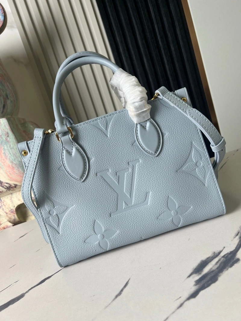 LV Shopping Bags 4194A-0497