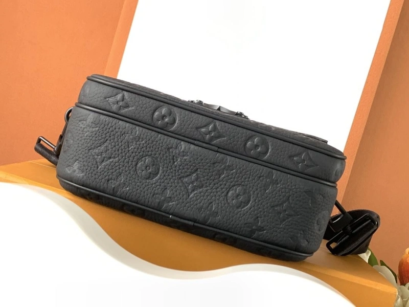LV Satchel bags 4194A-0504