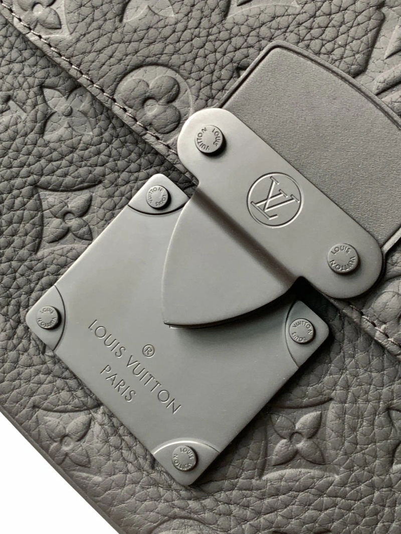 LV Satchel bags 4194A-0504
