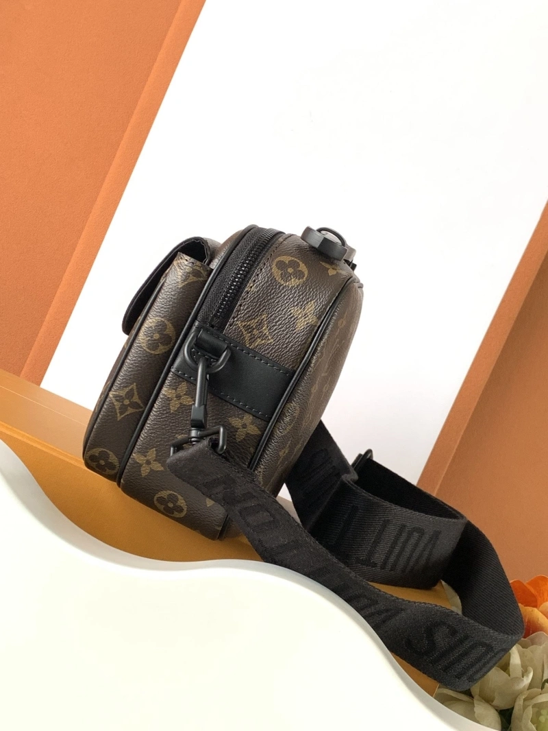 LV Satchel bags 4194A-0505