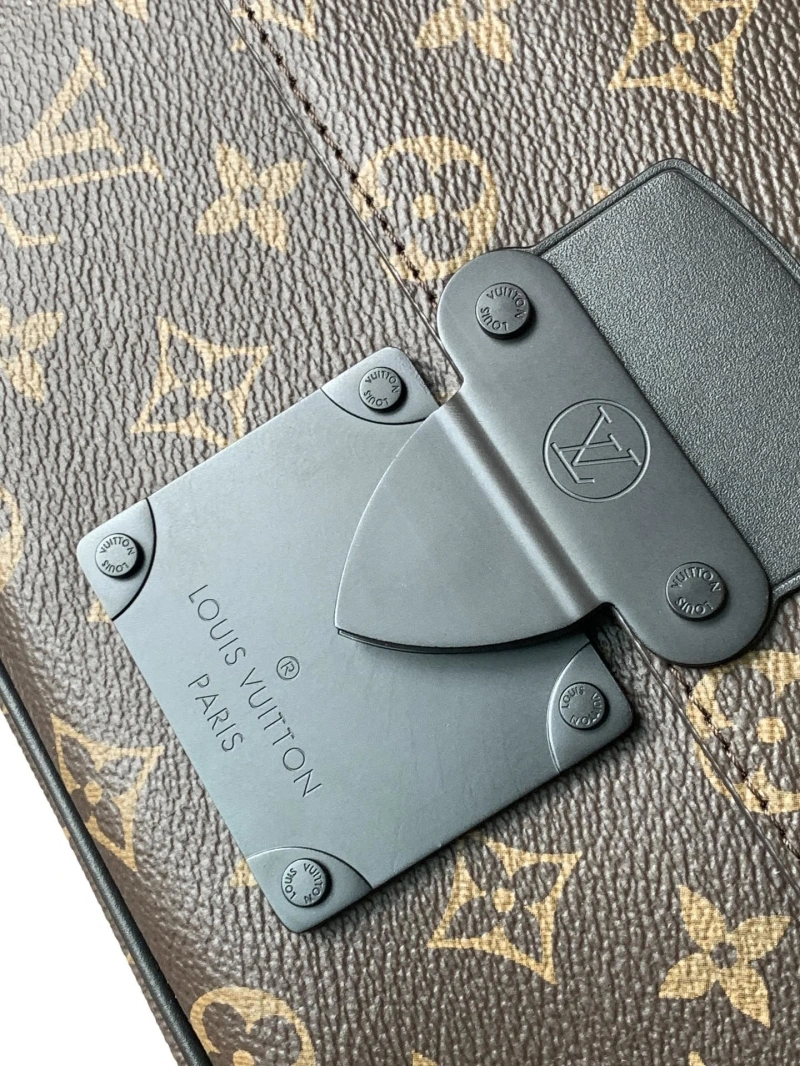 LV Satchel bags 4194A-0505