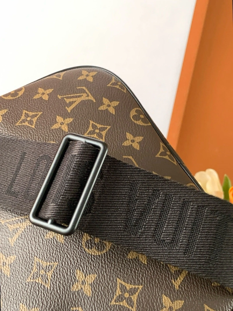 LV Satchel bags 4194A-0505