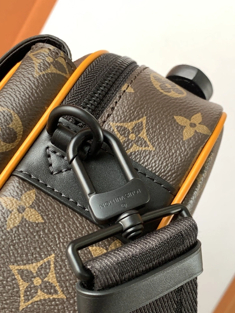 LV Satchel bags 4194A-0506