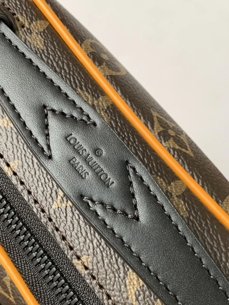 LV Satchel bags 4194A-0506