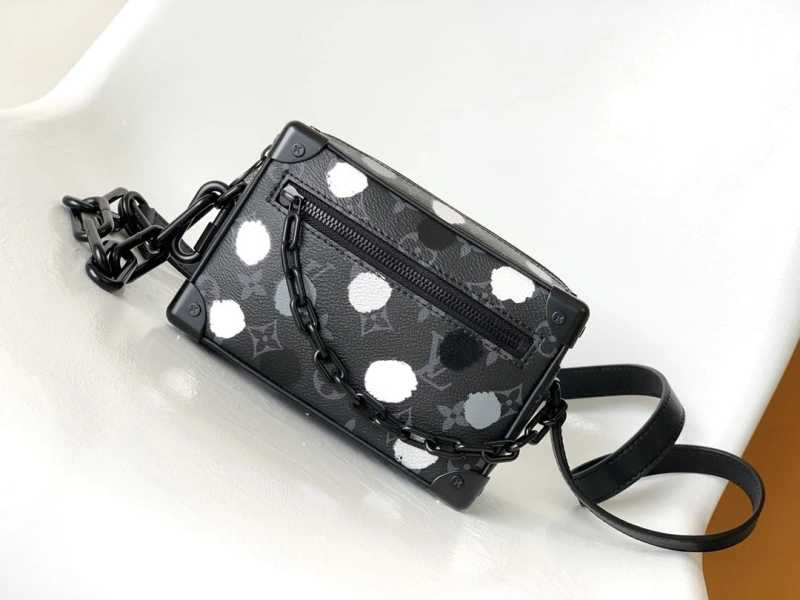 LV Box Bags 4194A-0508