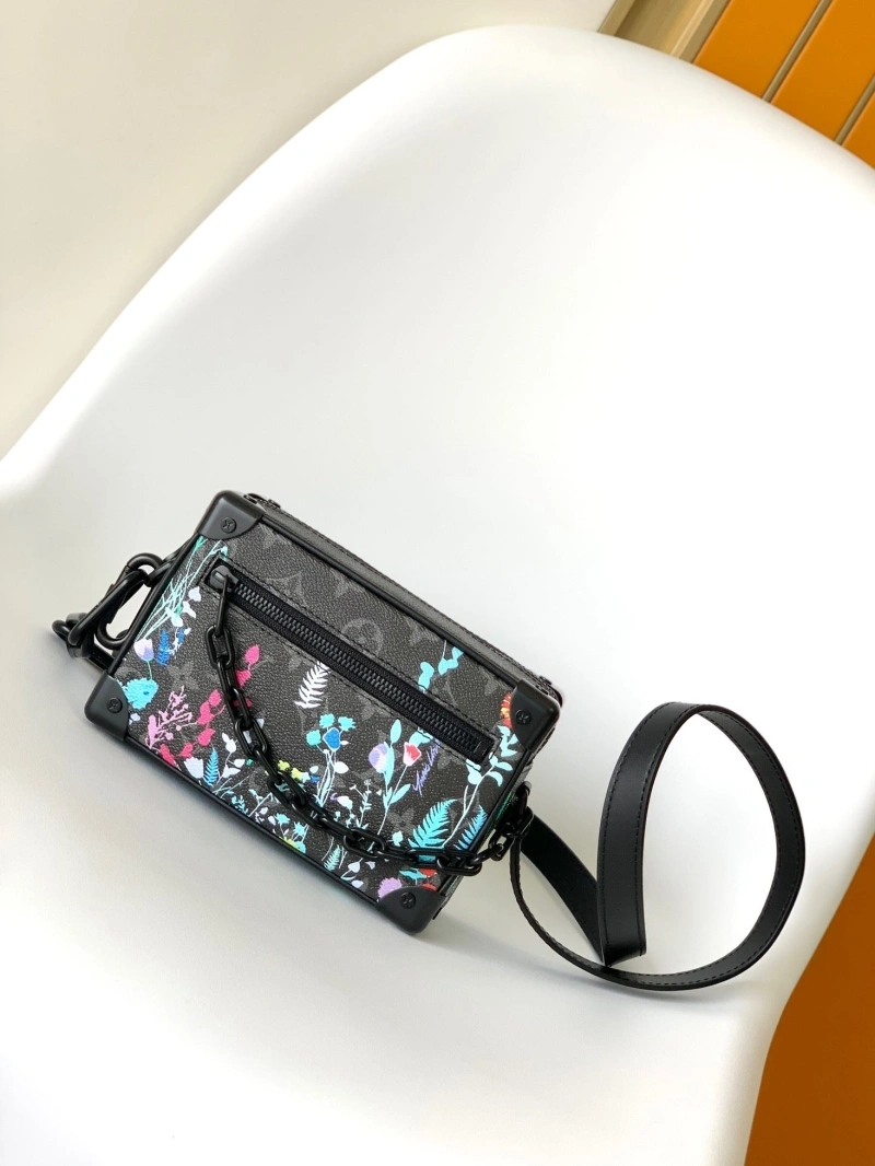 LV Box Bags 4194A-0509