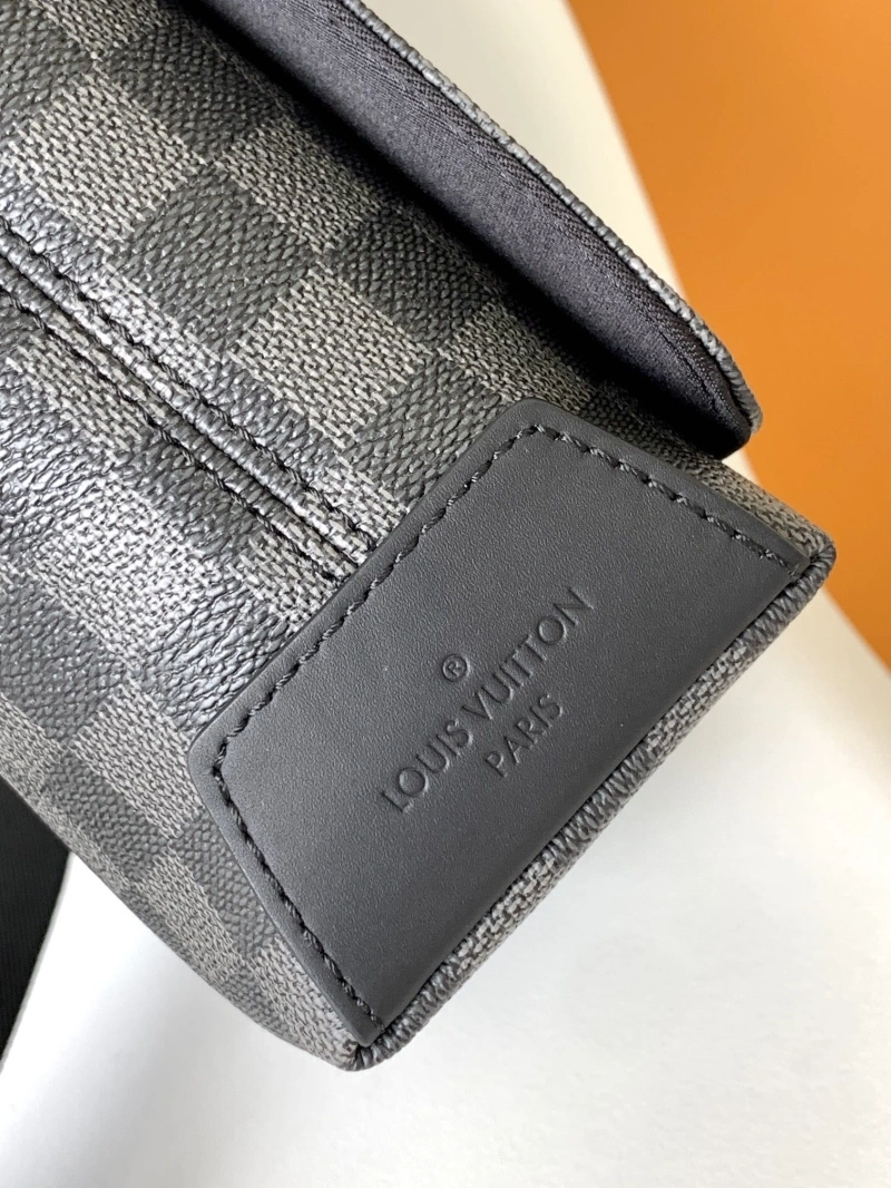 LV Satchel bags 4194A-0512
