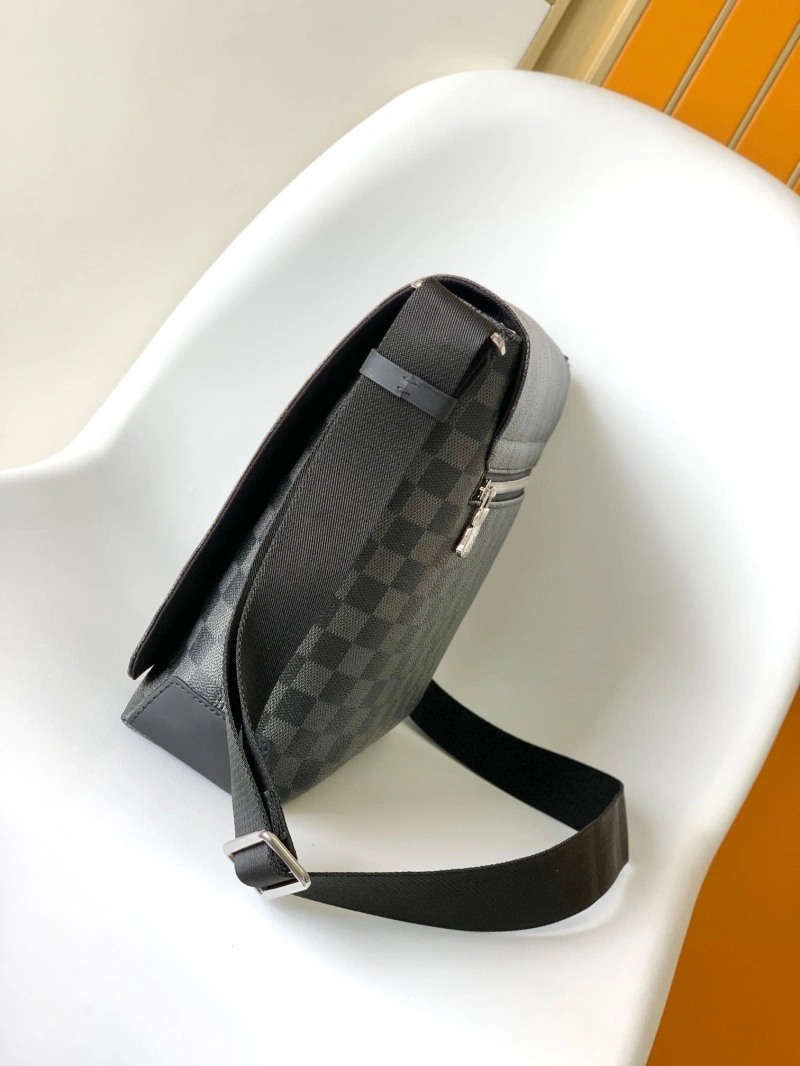 LV Satchel bags 4194A-0513