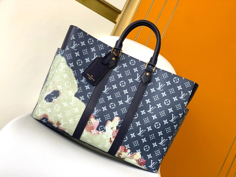 LV Shopping Bags 4194A-0514