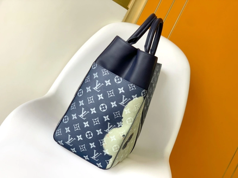 LV Shopping Bags 4194A-0514