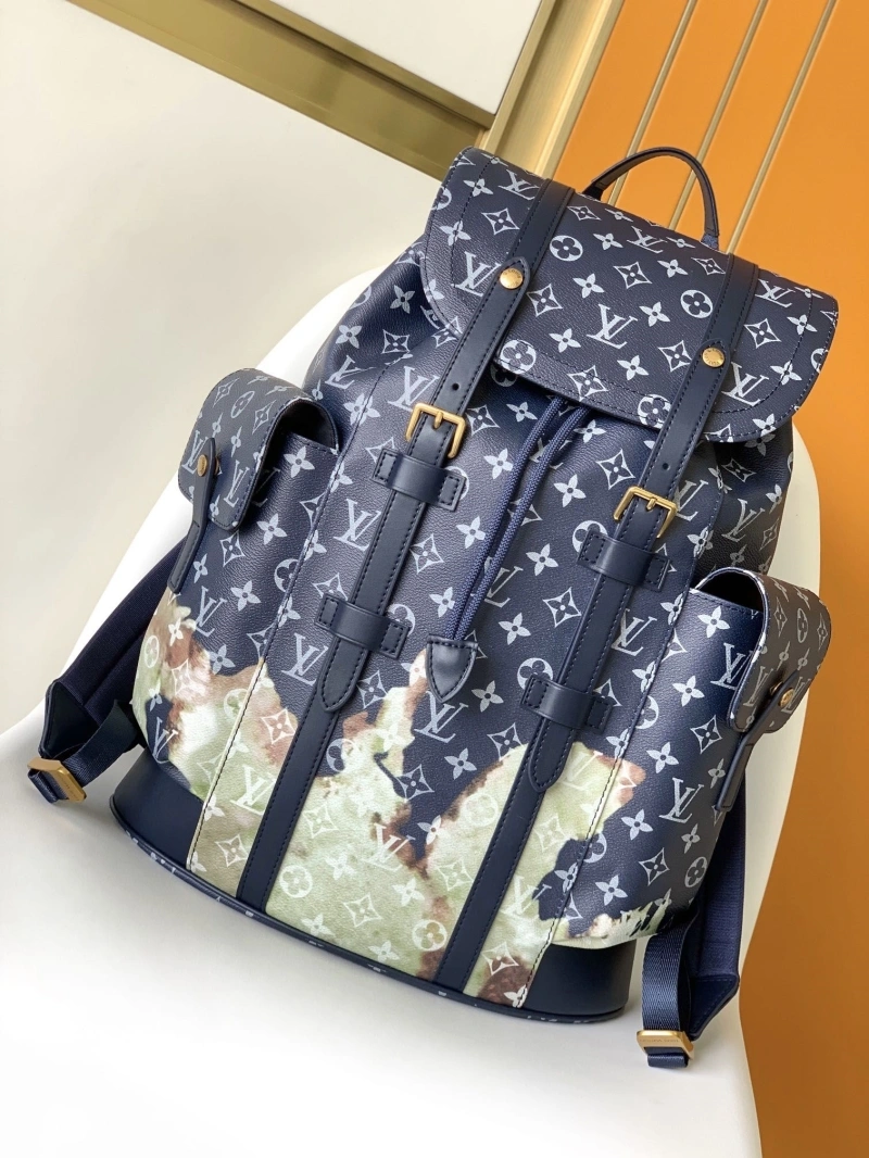 LV Backpacks 4194A-0516