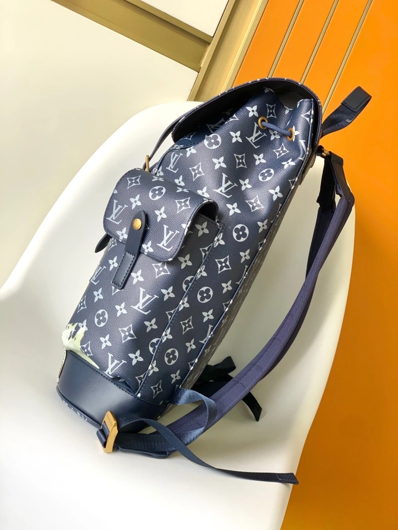 LV Backpacks 4194A-0516