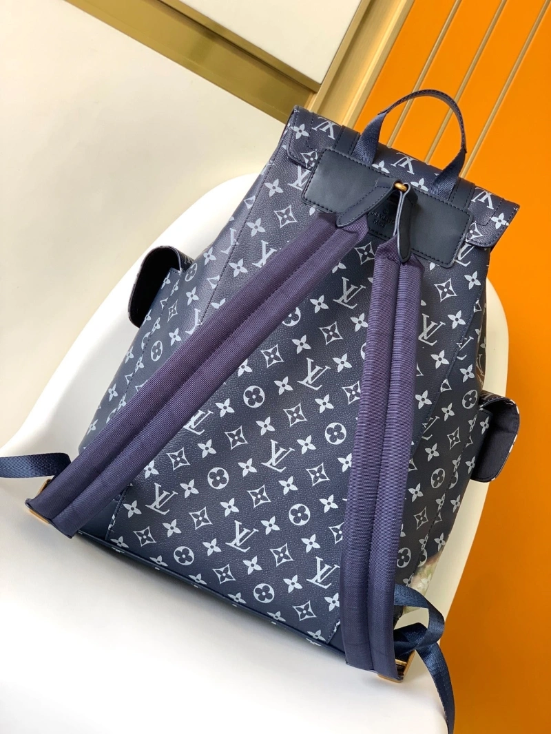 LV Backpacks 4194A-0516