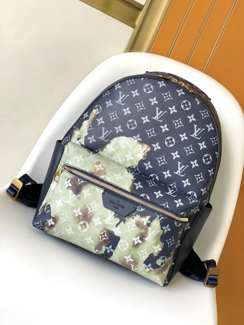 LV Backpacks 4194A-0517