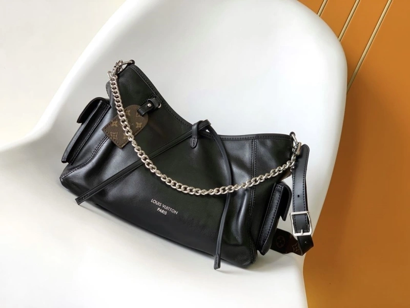 LV Top Handle Bags 4194A-0521