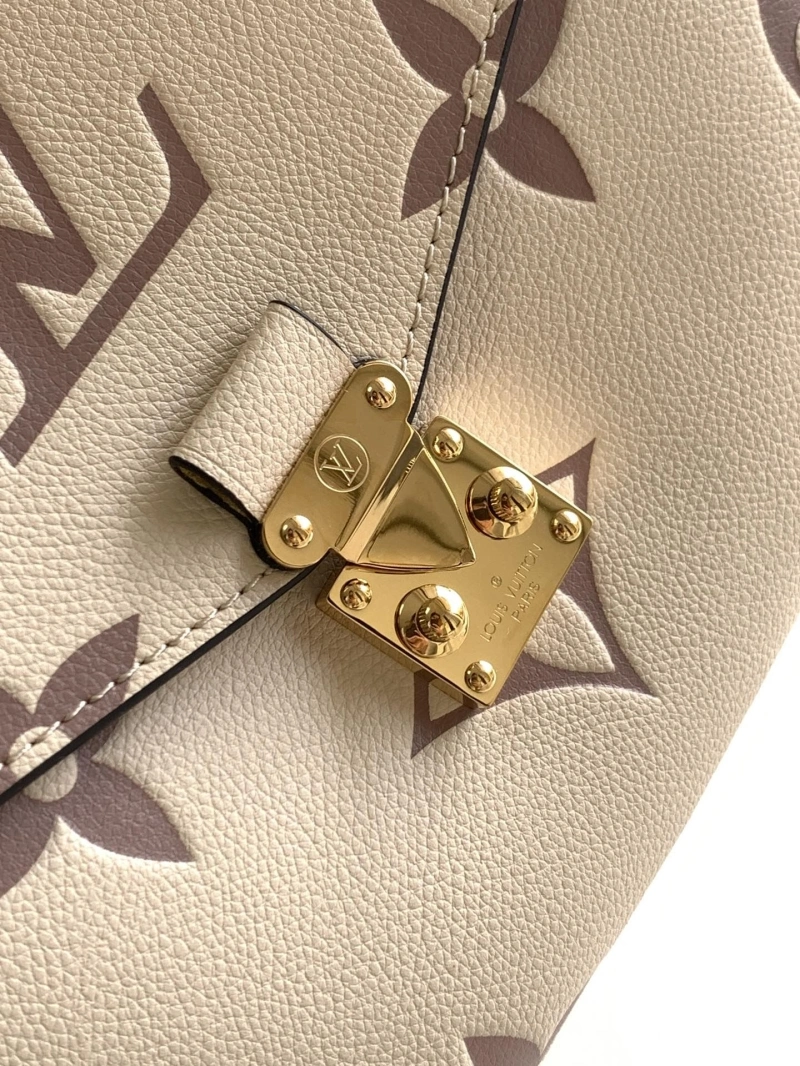 LV Satchel bags 4194A-0529
