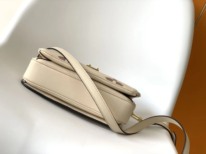 LV Satchel bags 4194A-0529