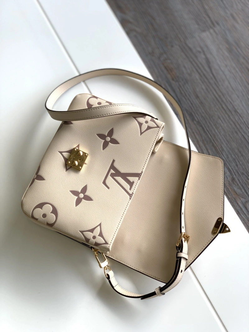 LV Satchel bags 4194A-0529