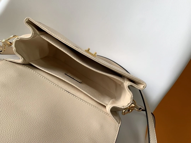 LV Satchel bags 4194A-0529