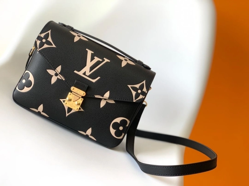 LV Satchel bags 4194A-0530