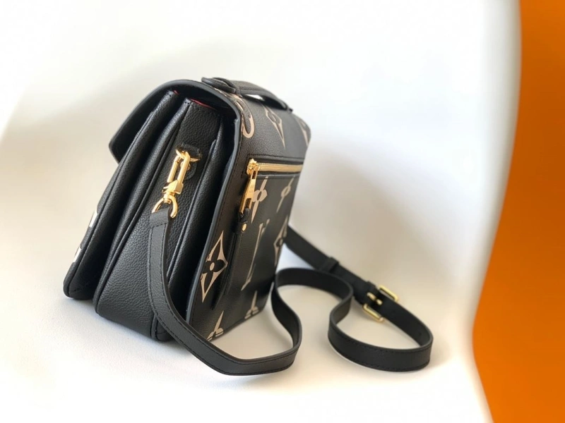 LV Satchel bags 4194A-0530