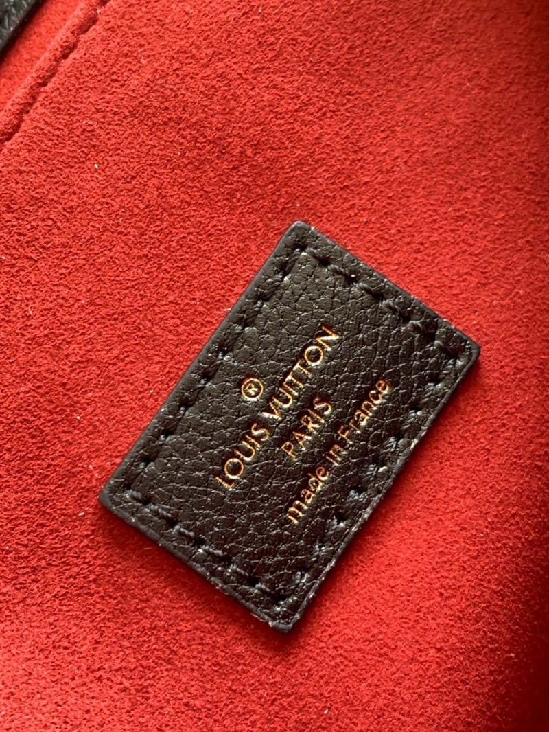 LV Satchel bags 4194A-0530