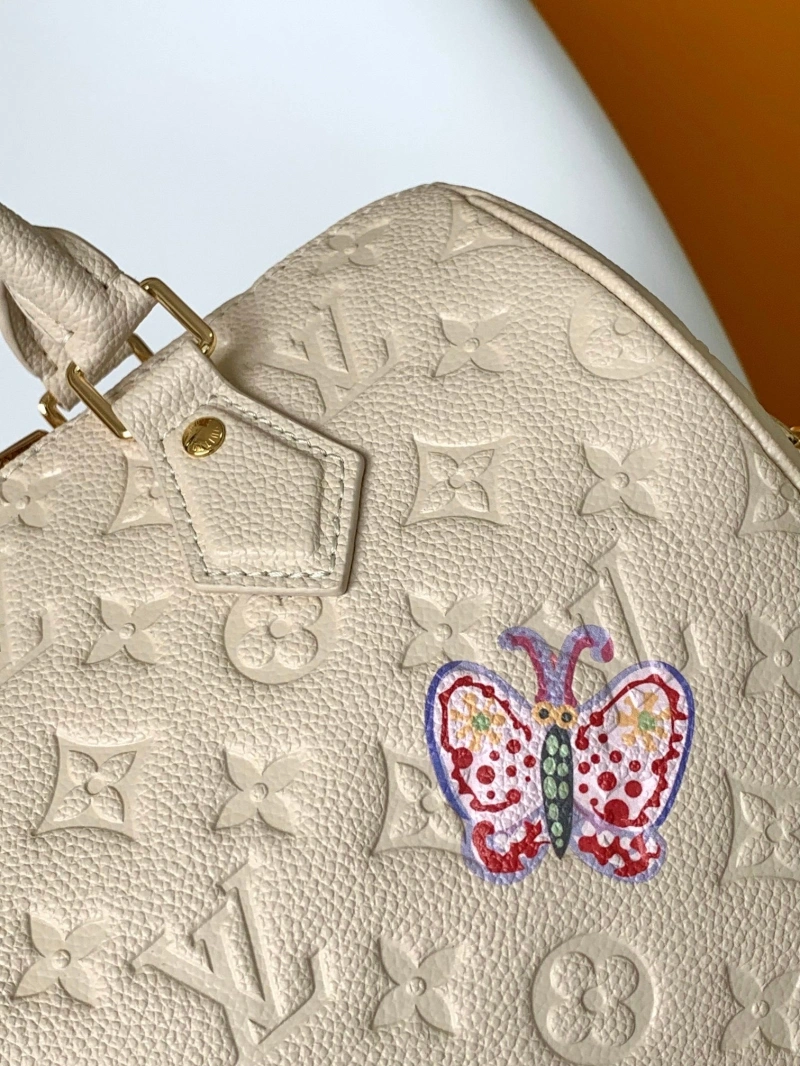 LV Speedy Bags 4194A-0531