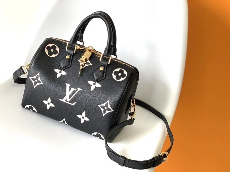 LV Speedy Bags 4194A-0534