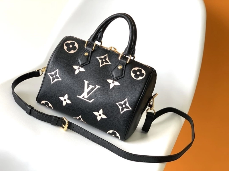 LV Speedy Bags 4194A-0534