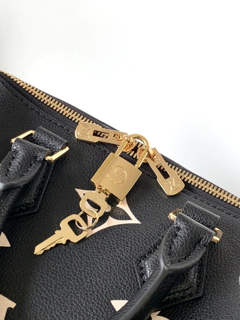 LV Speedy Bags 4194A-0534