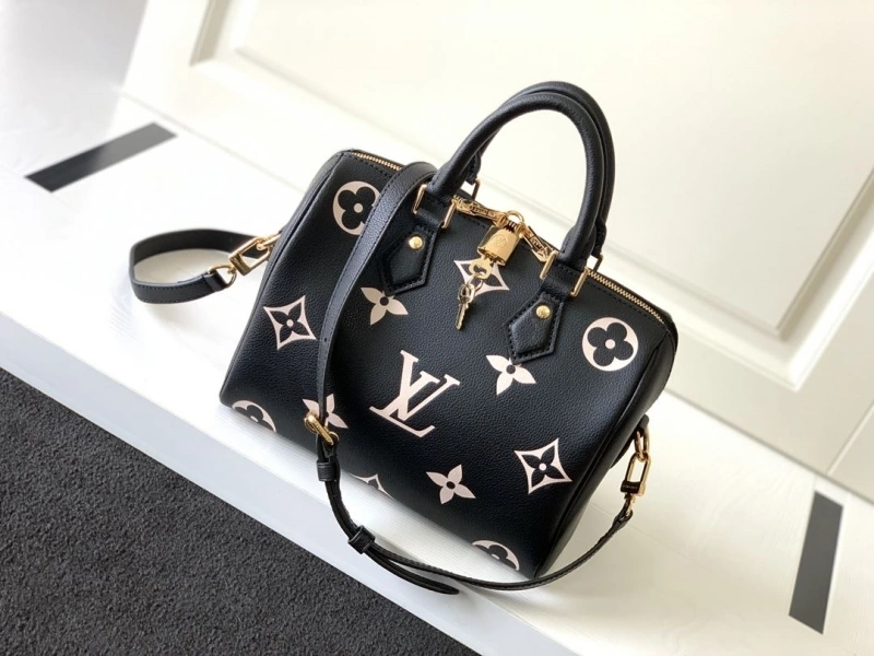 LV Speedy Bags 4194A-0534